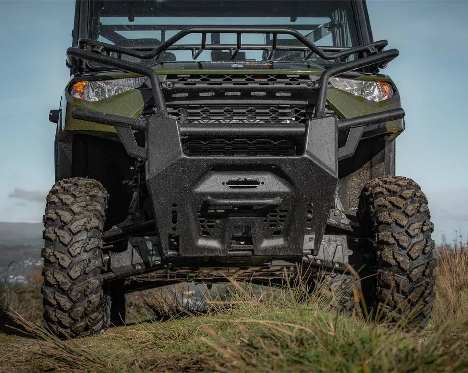 Ranger Diesel