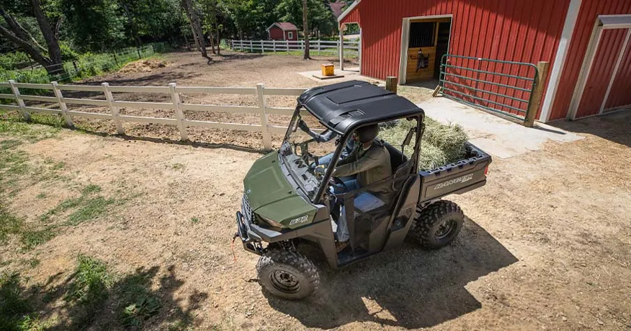 Ranger SP 530