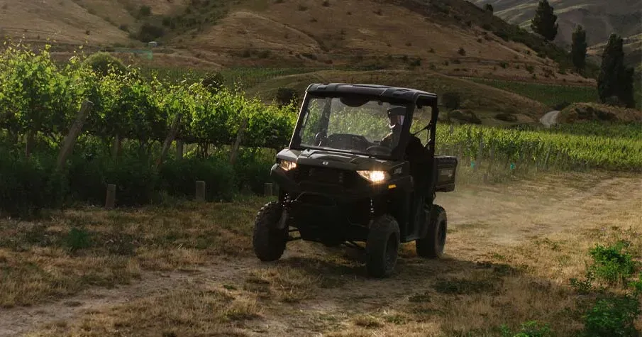Ranger SP 530