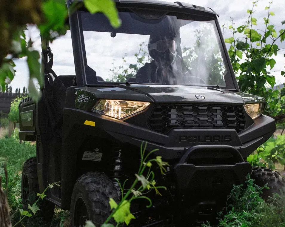 Ranger SP 530