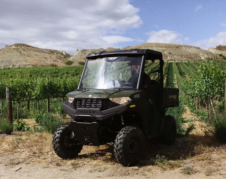 Ranger SP 530