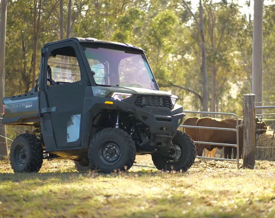 Ranger SP 530