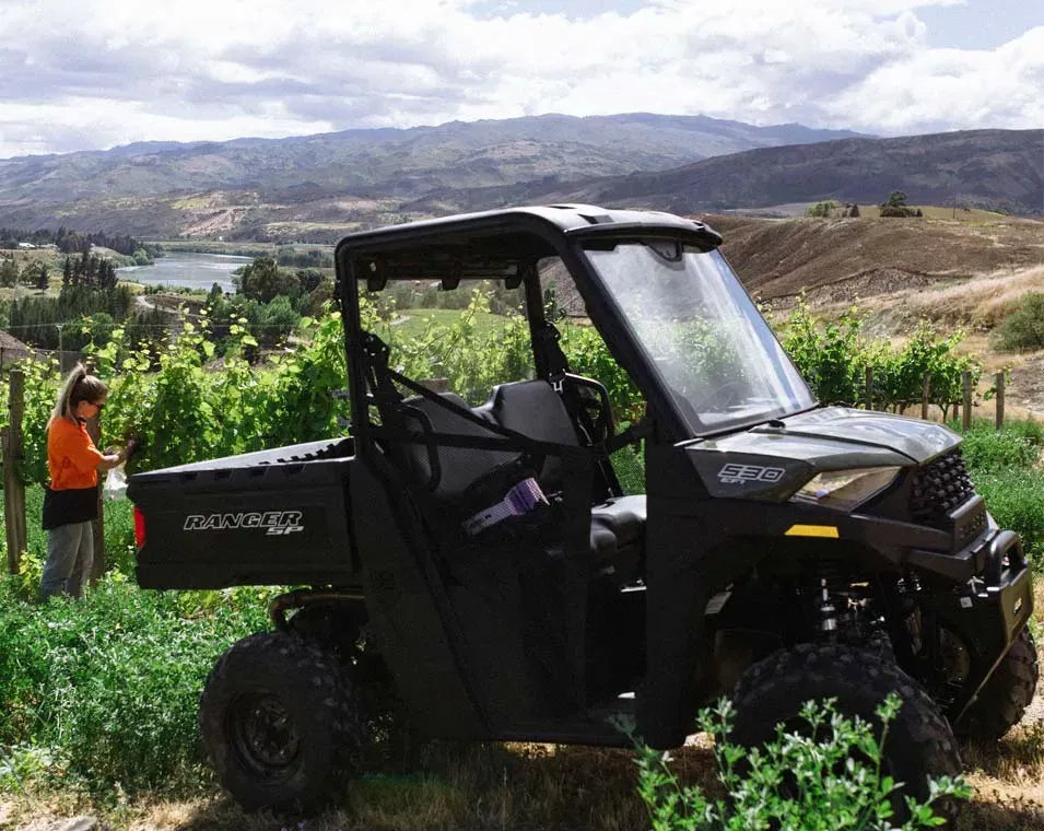 Ranger SP 530