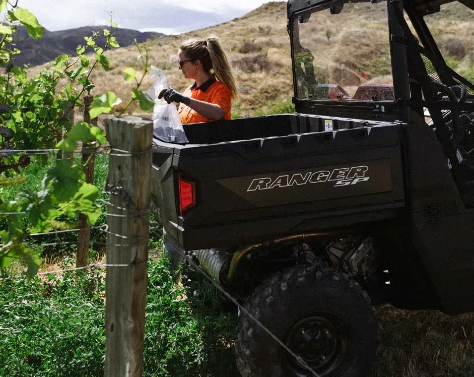 Ranger SP 530
