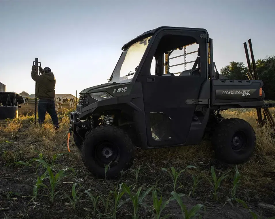 Ranger SP 530