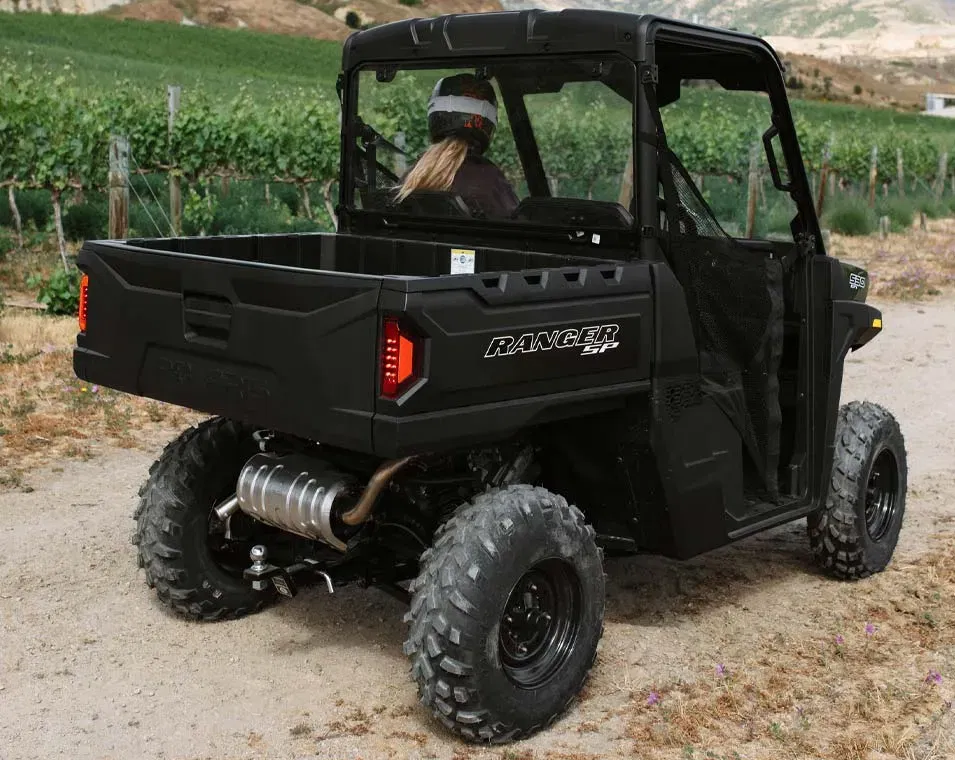Ranger SP 530