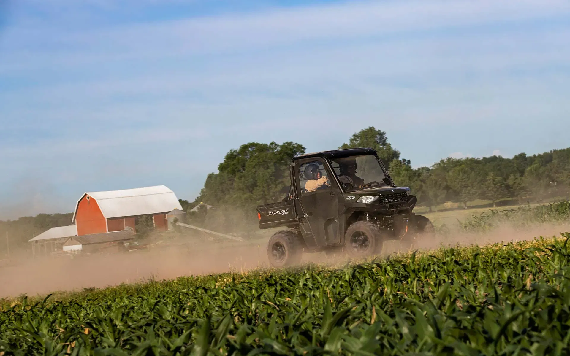 Ranger SP 530