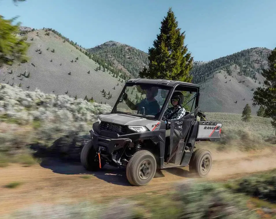Ranger SP 570
