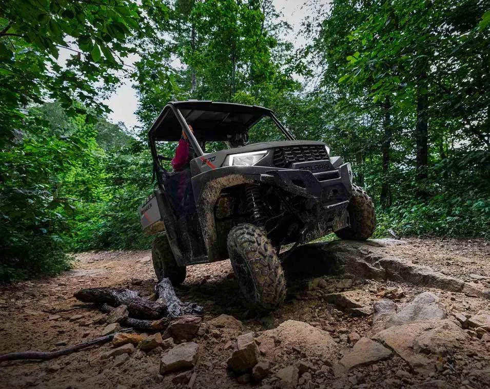 Ranger SP 570