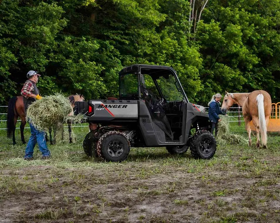 Ranger SP 570
