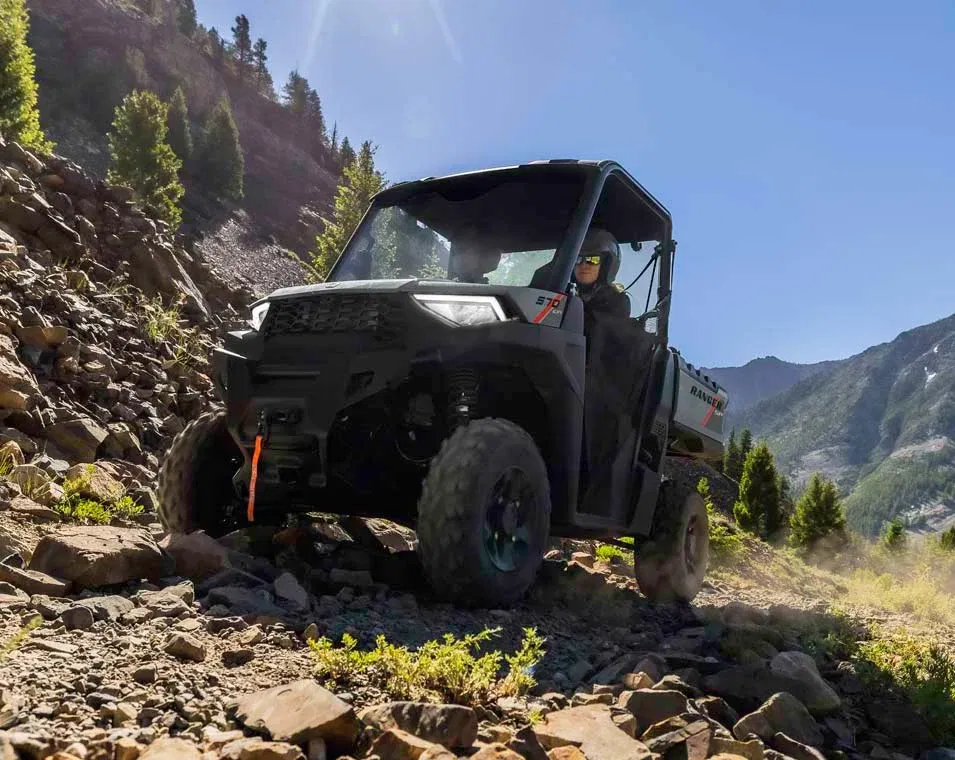Ranger SP 570