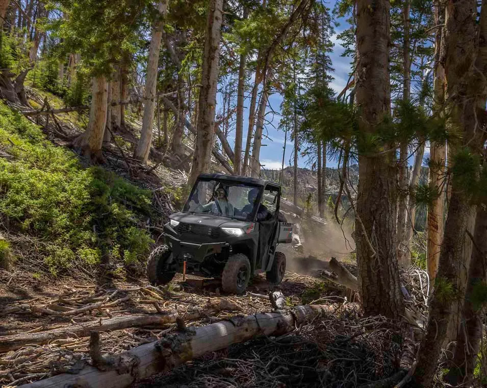 Ranger SP 570
