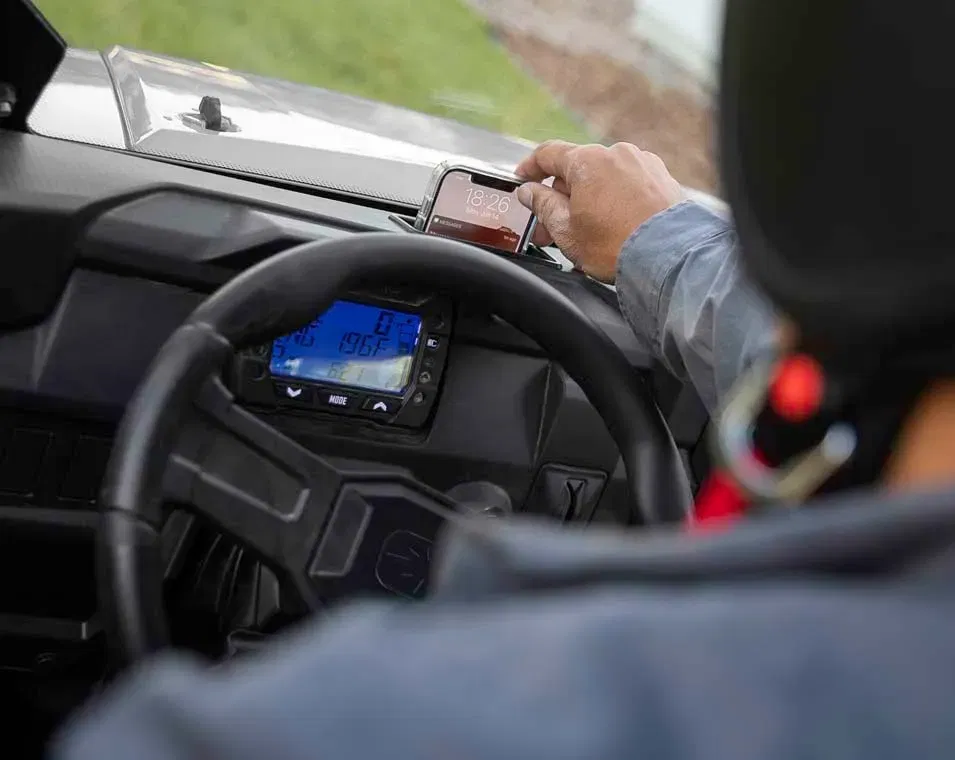 Ranger SP 570