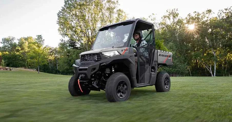 Ranger SP 570