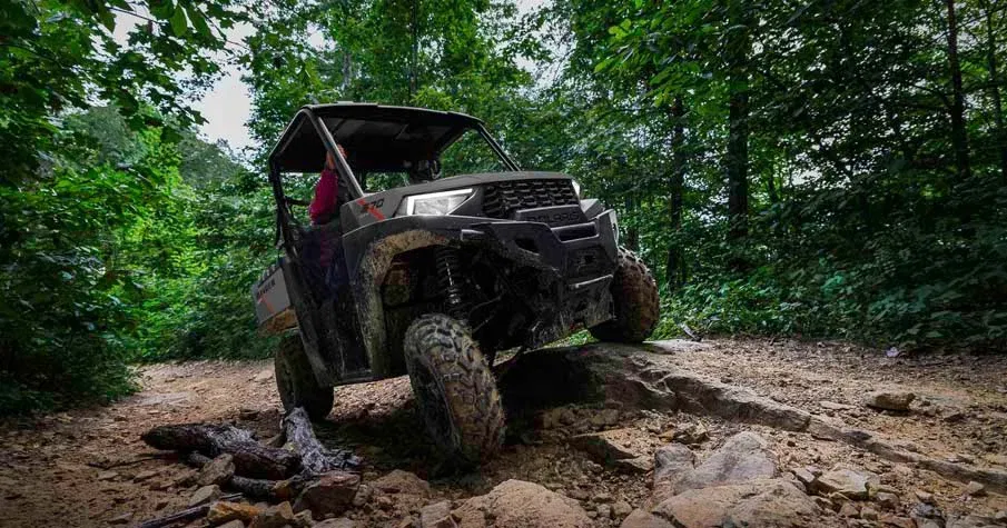 Ranger SP 570