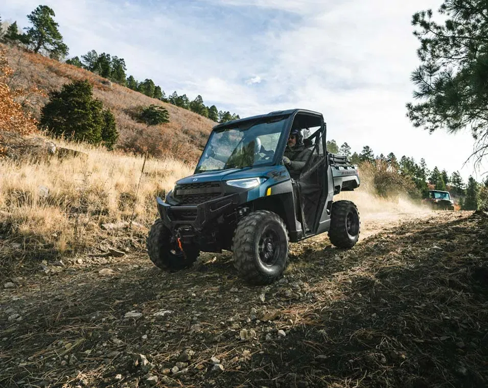 Ranger SP 570