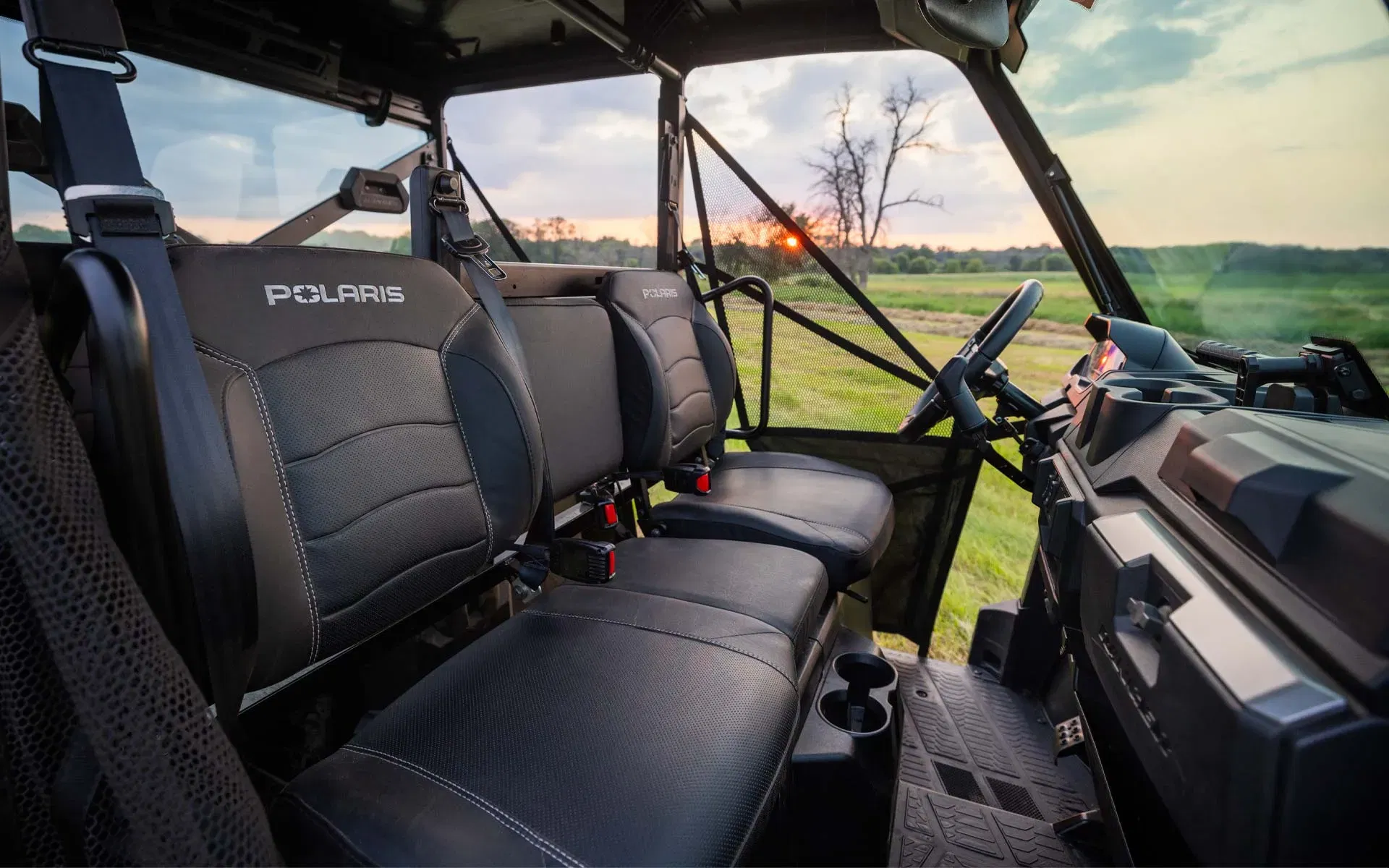Ranger SP 570