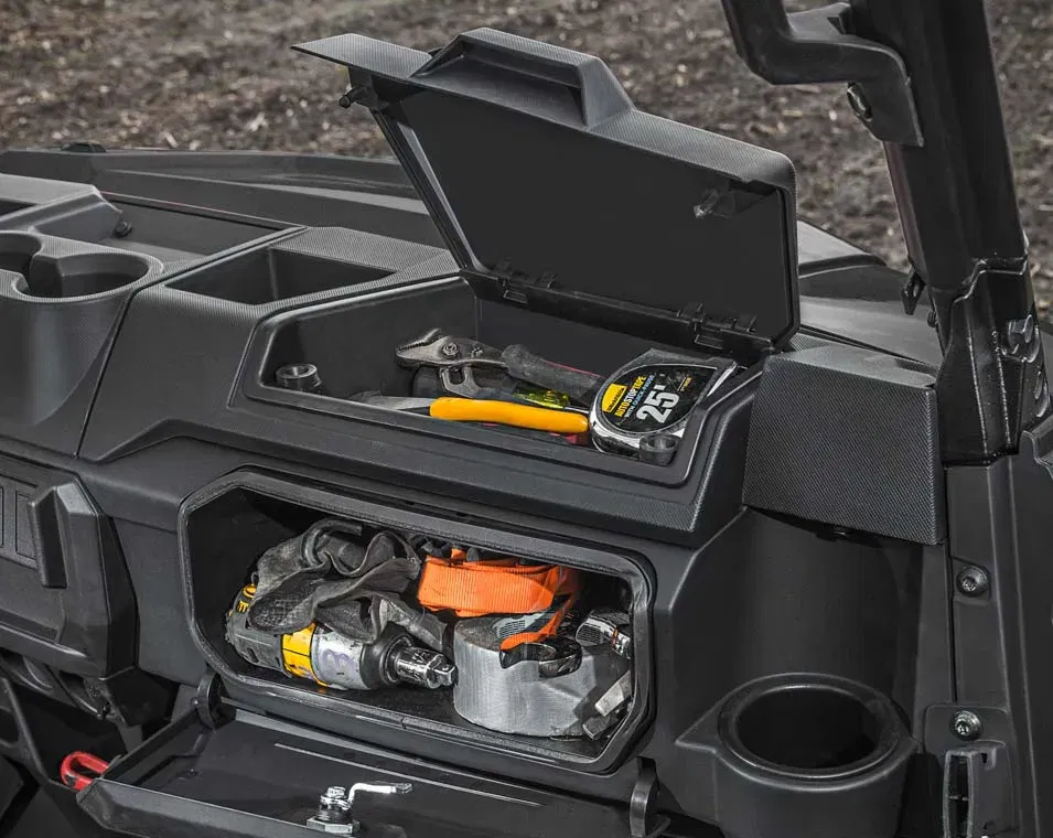 Ranger SP 570