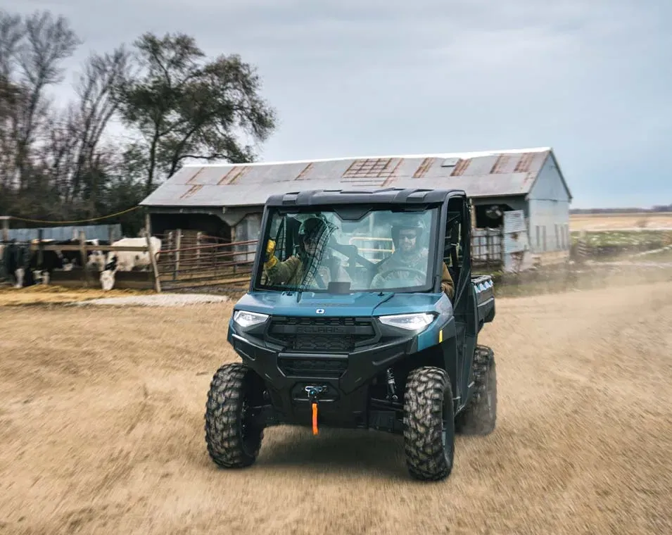Ranger SP 570