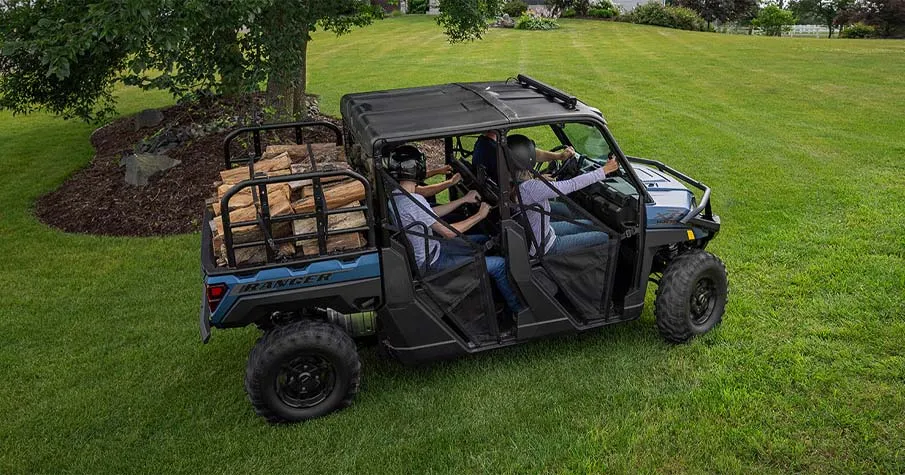 Ranger SP 570
