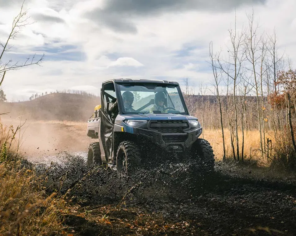 Ranger SP 570