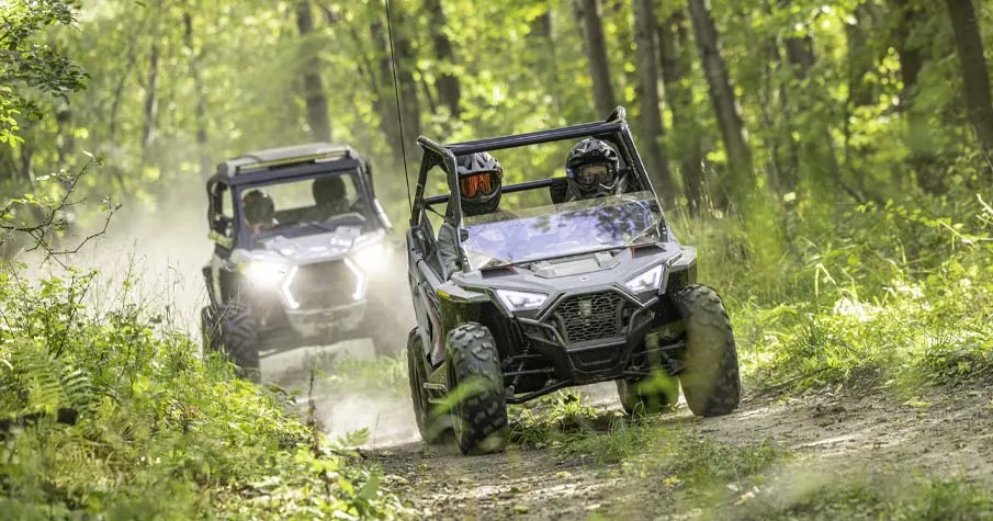 RZR 200 EFI