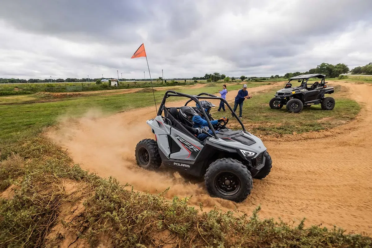 RZR 200 EFI