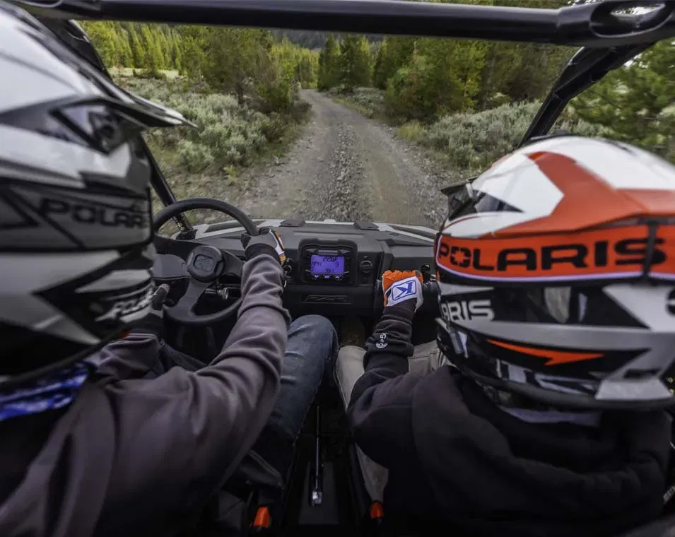 RZR 200 EFI