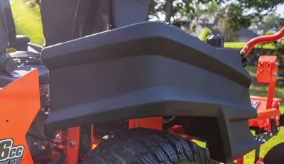 Forward/Reverse Shuttle