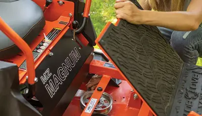 WE GO ALL OUT TO GET RIGHT TO IT