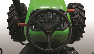 Forward/Reverse Shuttle