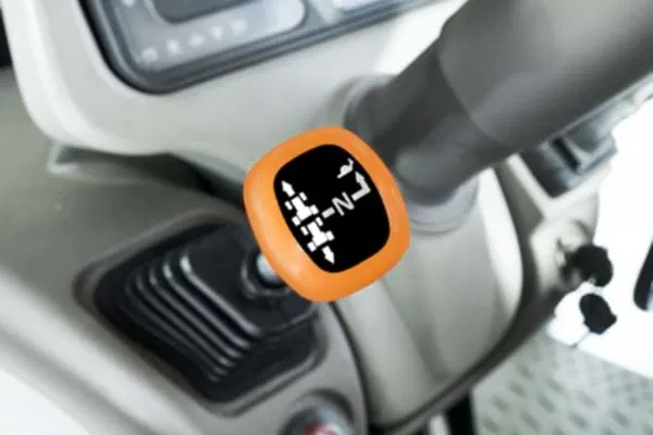 Syncro Shuttle with Splitter