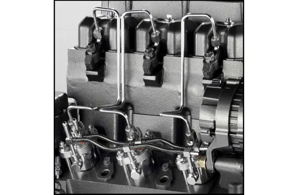 Bosch Individual Injectors