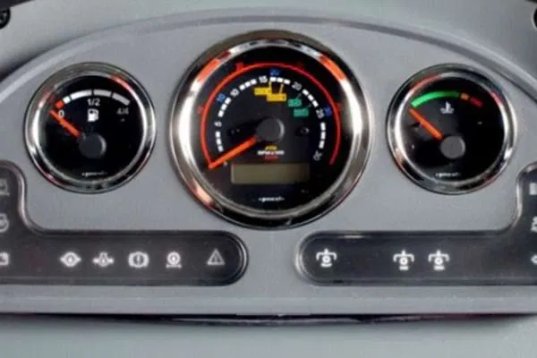 Instrument Panel