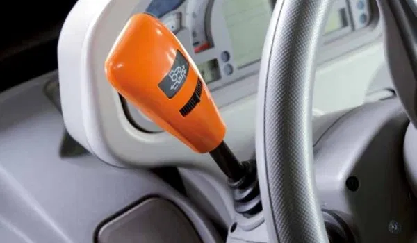 Sense Clutch Powershuttle