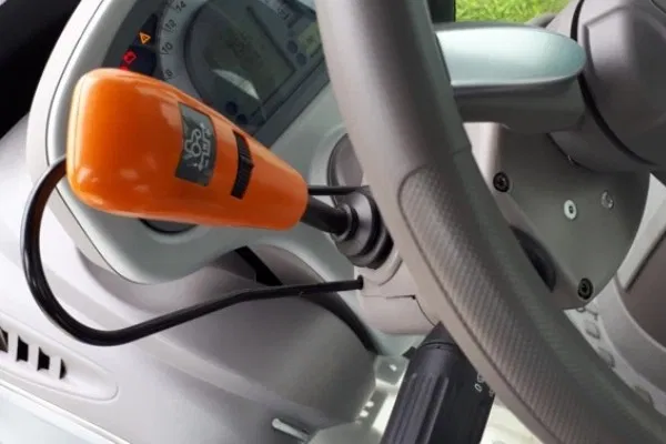 Sense Clutch Powershuttle