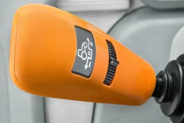 Sense Clutch Powershuttle