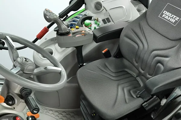 Comfort and Ergonomics