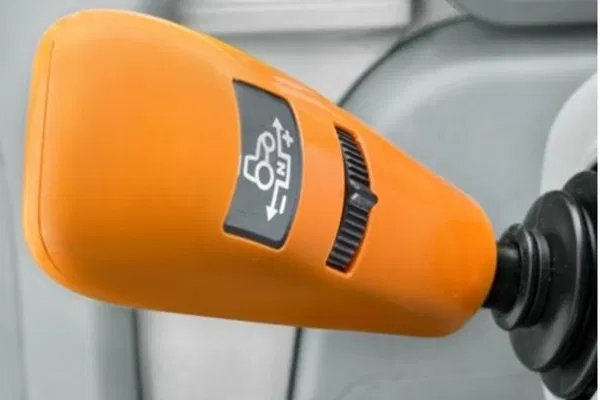 Sense Clutch Powershuttle