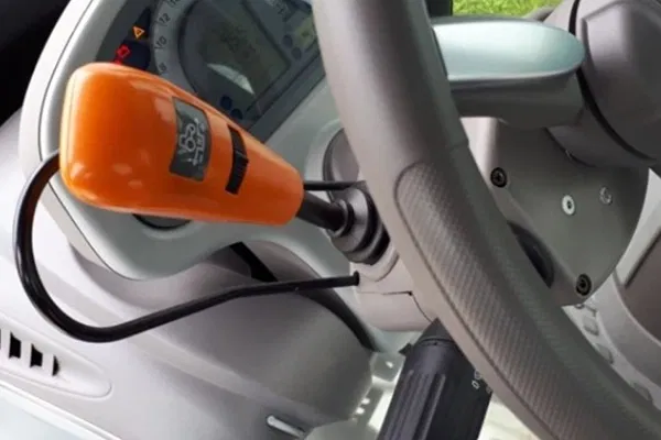 Sense Clutch Powershuttle