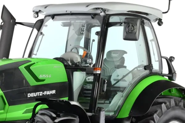 Cabin built for Aussie Farmers