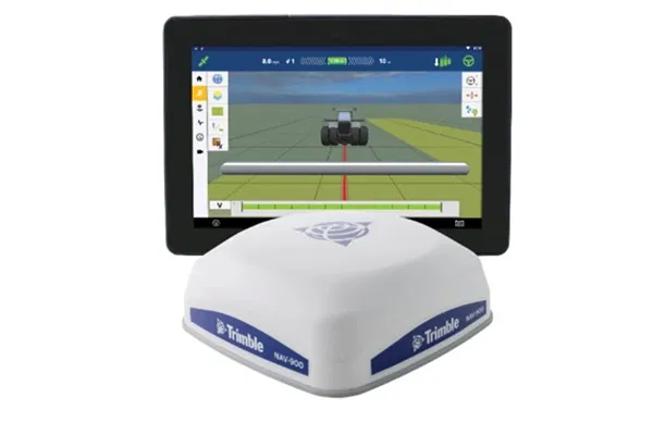 GPS Steering Solutions