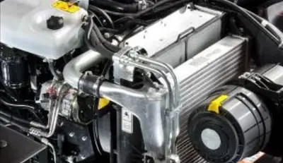 Fuel Efficient Engine