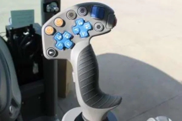 Armrest MAXcom Joystick