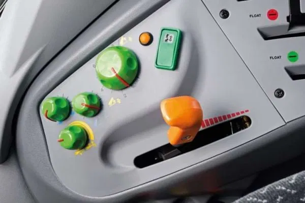 Cruise Control Engine