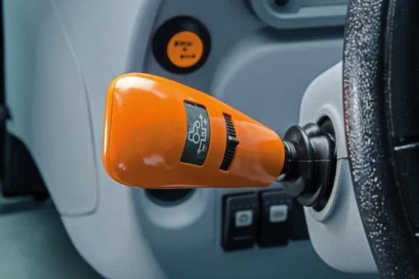 Sense Clutch Powershuttle