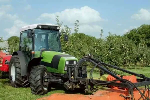 Full PTO Functionality