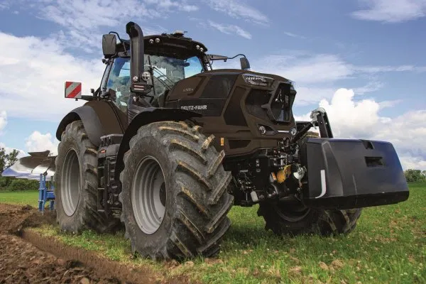 MaxCom Armrest Control