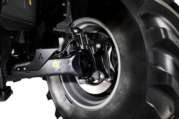 MaxCom Armrest Control