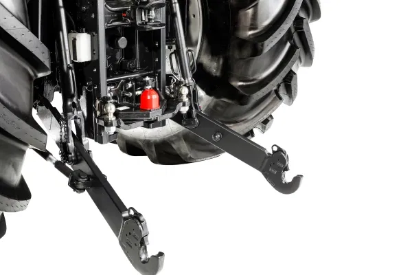 MaxCom Armrest Control